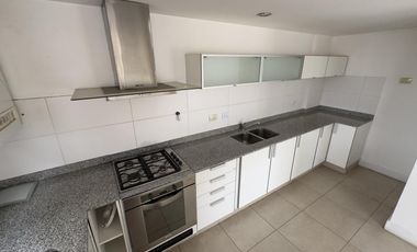 Departamento en Área Centro Este