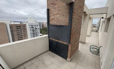 Departamento en Área Centro Este