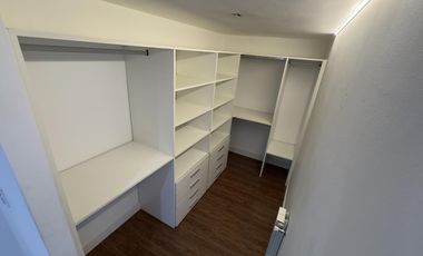 Departamento en Área Centro Este