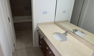 Departamento en Área Centro Este