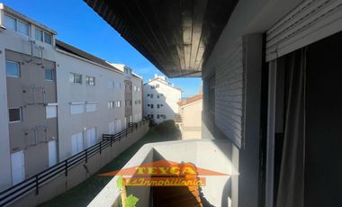 Alquiler por 12 meses, Departamento, monoambiente, Zona Sur Playa