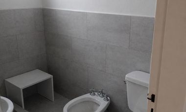Alquiler por 12 meses, Departamento, monoambiente, Zona Sur Playa