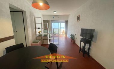 Alquiler por 12 meses, Departamento, monoambiente, Zona Sur Playa