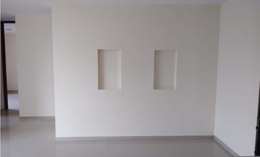 ALQUILO APARTAMENTO CALI NORTE OESTE AGUACATAL