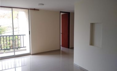 ALQUILO APARTAMENTO CALI NORTE OESTE AGUACATAL
