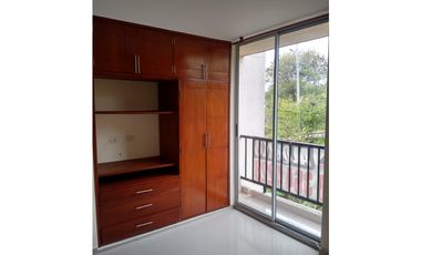 ALQUILO APARTAMENTO CALI NORTE OESTE AGUACATAL