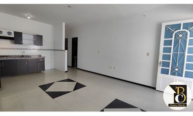 ARRIENDO APARTAMENTO EN PRIMER PISO BARRIO CARIBABARE YOPAL