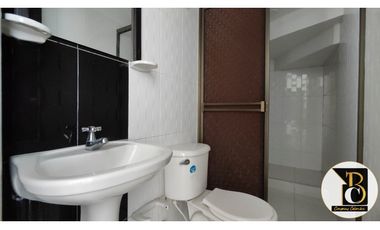 ARRIENDO APARTAMENTO EN PRIMER PISO BARRIO CARIBABARE YOPAL
