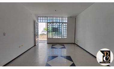 ARRIENDO APARTAMENTO EN PRIMER PISO BARRIO CARIBABARE YOPAL