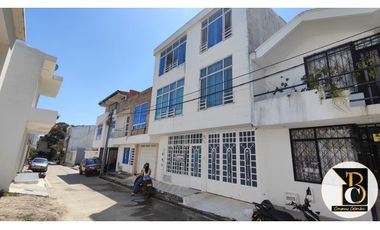 ARRIENDO APARTAMENTO EN PRIMER PISO BARRIO CARIBABARE YOPAL