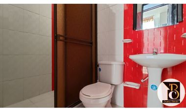 ARRIENDO APARTAMENTO EN PRIMER PISO BARRIO CARIBABARE YOPAL