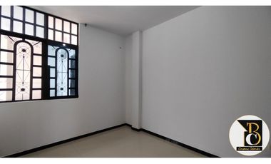 ARRIENDO APARTAMENTO EN PRIMER PISO BARRIO CARIBABARE YOPAL