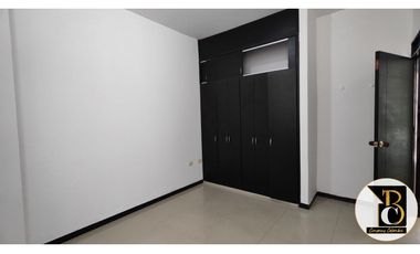 ARRIENDO APARTAMENTO EN PRIMER PISO BARRIO CARIBABARE YOPAL