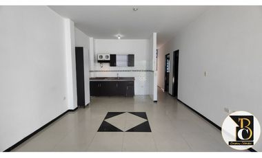 ARRIENDO APARTAMENTO EN PRIMER PISO BARRIO CARIBABARE YOPAL