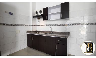 ARRIENDO APARTAMENTO EN PRIMER PISO BARRIO CARIBABARE YOPAL