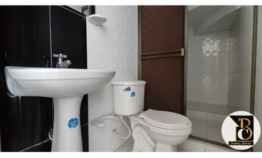ARRIENDO APARTAMENTO EN PRIMER PISO BARRIO CARIBABARE YOPAL