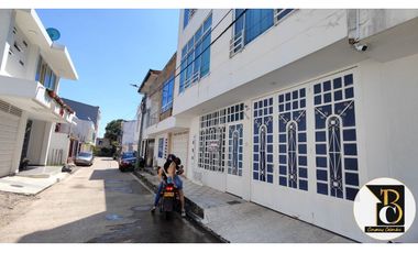 ARRIENDO APARTAMENTO EN PRIMER PISO BARRIO CARIBABARE YOPAL