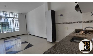 ARRIENDO APARTAMENTO EN PRIMER PISO BARRIO CARIBABARE YOPAL