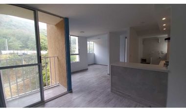 ALQUILO APARTAMENTO CALI OESTE EL AGUACATAL   MURANO