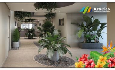 Alquilo Apartamento en Asturias Campestre Cerritos  Pereira