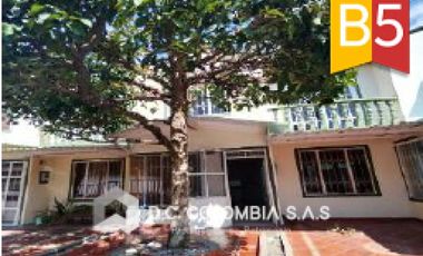 CASA EN VENTA EN FLANDES - CONJUNTO PRADOS DE SAN REMO - TOLIMA