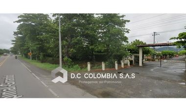 CASA EN VENTA EN FLANDES - CONJUNTO PRADOS DE SAN REMO - TOLIMA