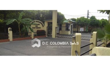 CASA EN VENTA EN FLANDES - CONJUNTO PRADOS DE SAN REMO - TOLIMA