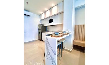 Apartamento turístico