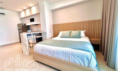 Apartamento turístico