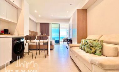 Apartamento turístico