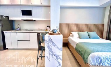 Apartamento turístico