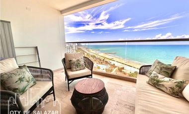 Apartamento turístico