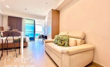Apartamento turístico