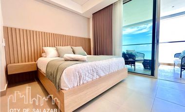 Apartamento turístico
