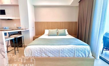 Apartamento turístico