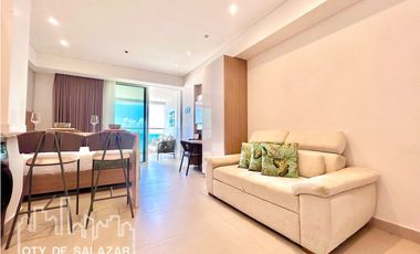 Apartamento turístico