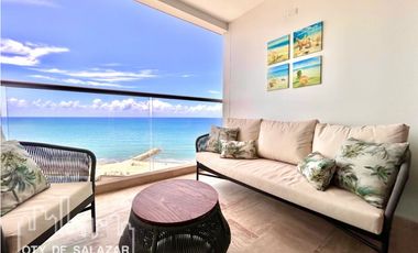 Apartamento turístico