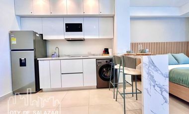 Apartamento turístico