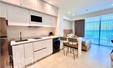 Apartamento turístico