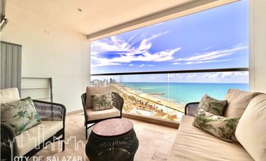 Apartamento turístico