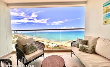 Apartamento turístico