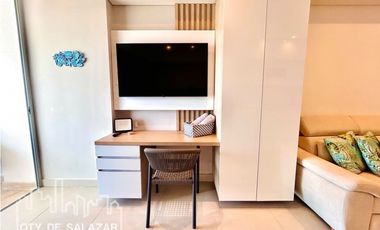 Apartamento turístico