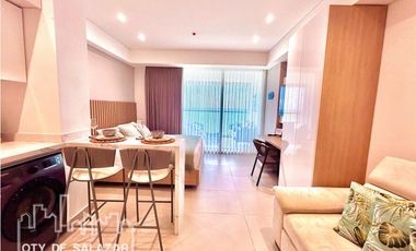 Apartamento turístico
