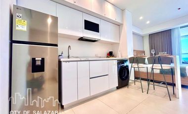 Apartamento turístico