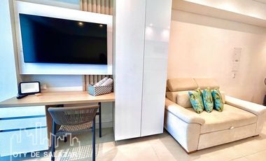 Apartamento turístico