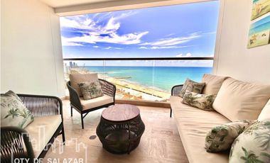 Apartamento turístico