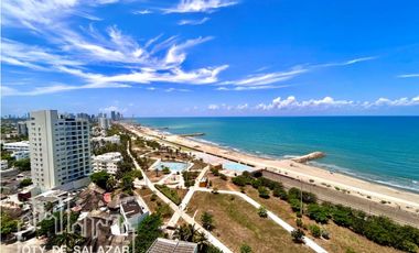 Apartamento turístico