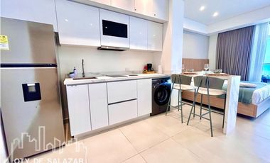 Apartamento turístico