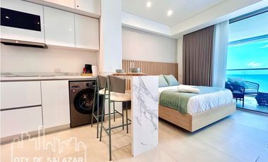 Apartamento turístico