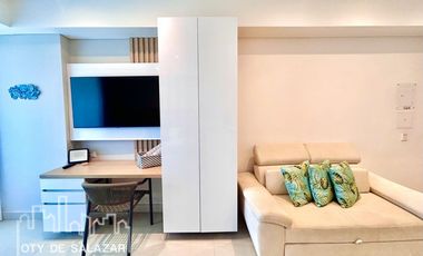 Apartamento turístico